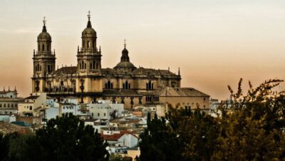 JAEN