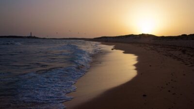 playas de cádiz