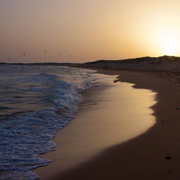 playas de cádiz