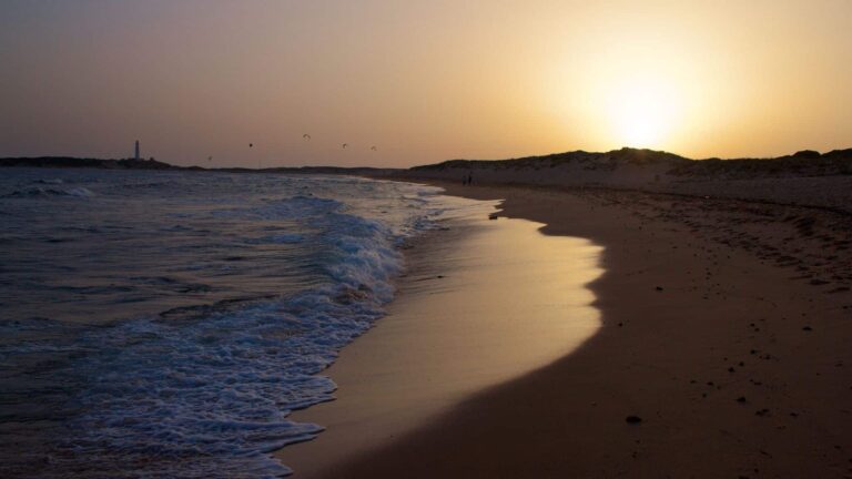 playas de cádiz