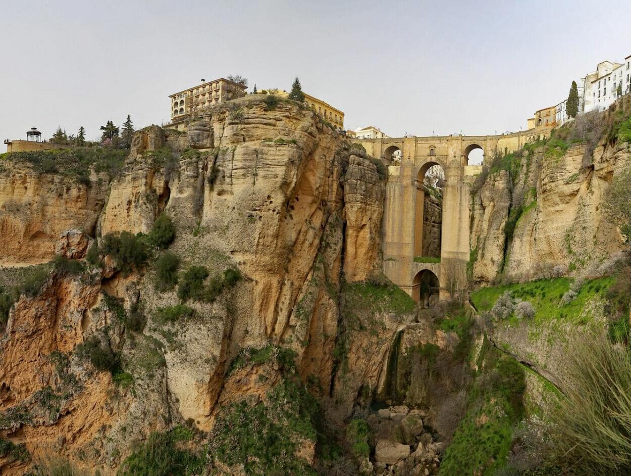 Puente-Ronda