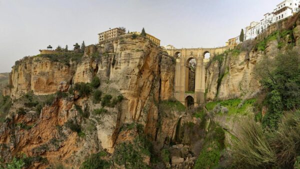 Puente-Ronda