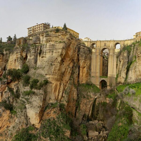 Puente-Ronda