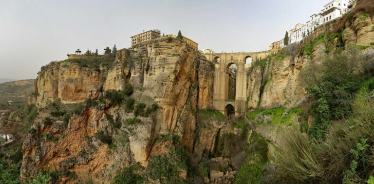 Puente-Ronda