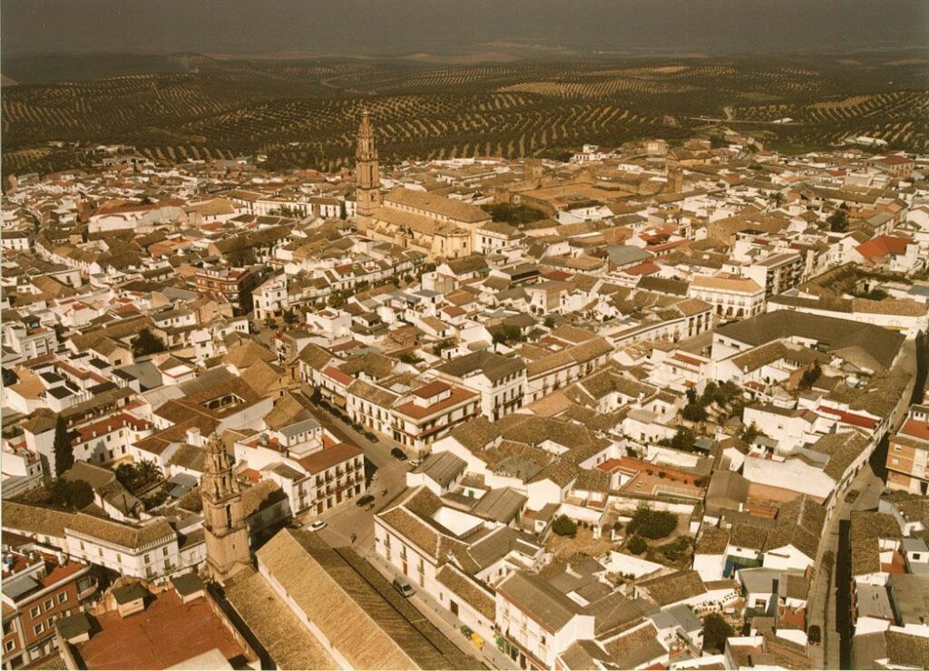 Bujalance mejores pueblos de Córdoba