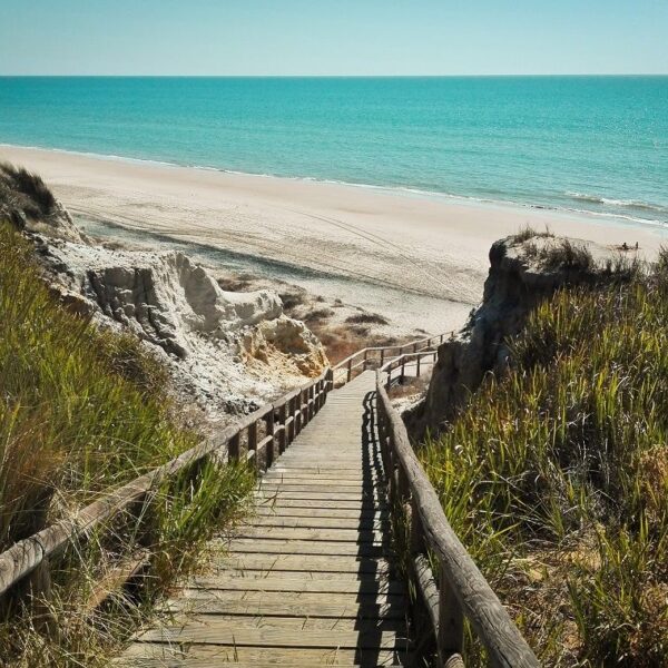 Playas de huelva