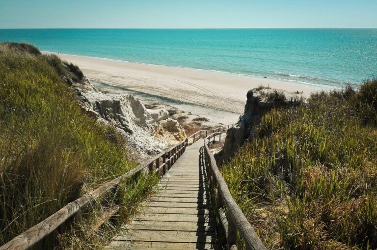 Playas de huelva