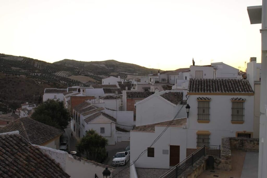 BAENA mejores pueblos de Córdoba