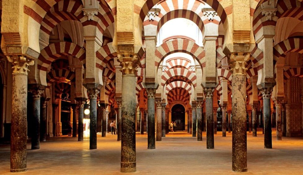▷ Guía de la Mezquita de Córdoba para 2020 | GUIANDALUCIA