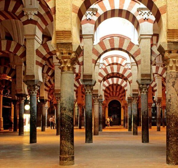 Mezquita-de-cordoba