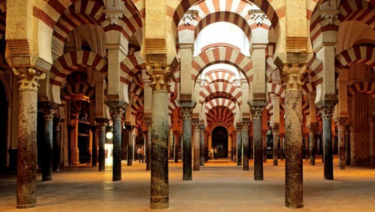 Mezquita-de-cordoba