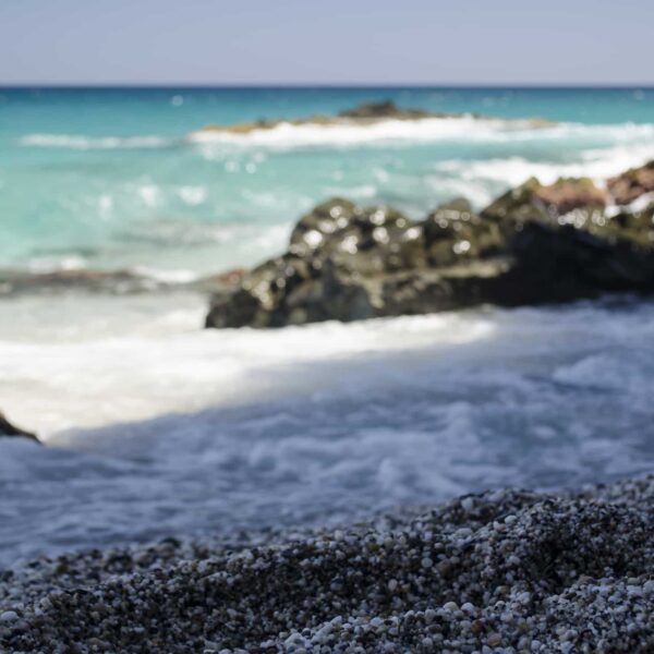 Playas de Cabo de Gata