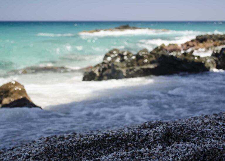 Playas de Cabo de Gata