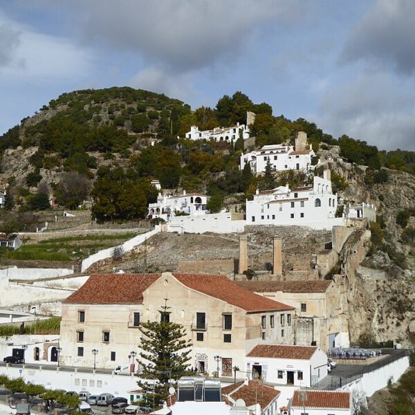 Frigiliana