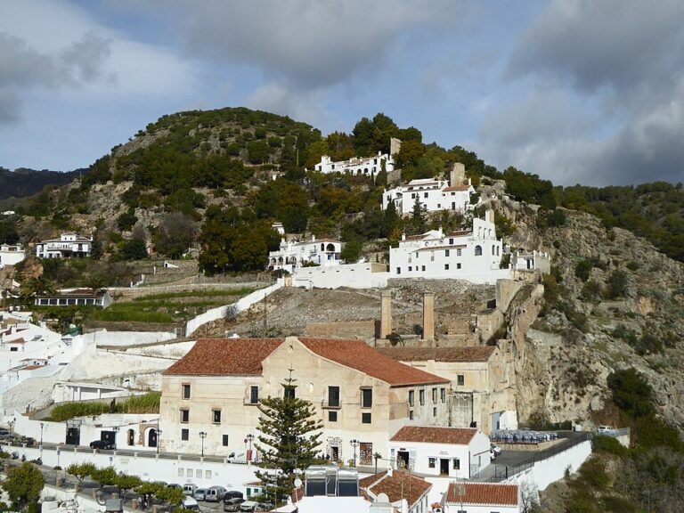 Frigiliana