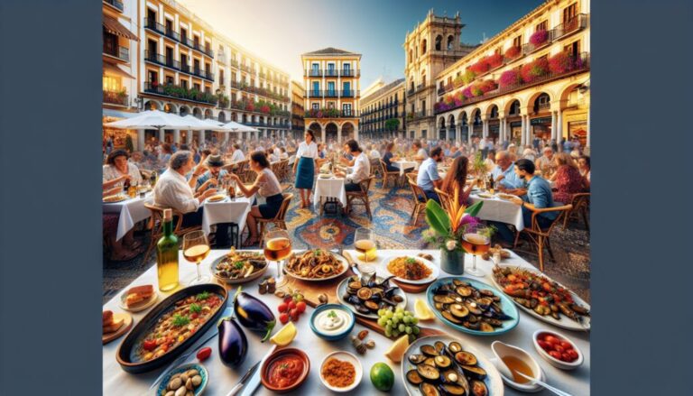 donde comer en malaga platos tipicos zonas y restaurantes