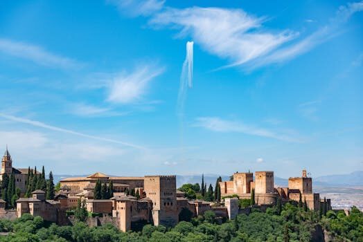 que ver en granada gratis que ver en granada 3