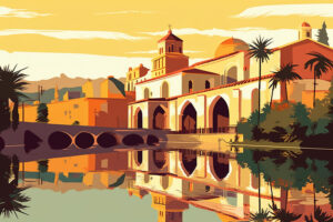 Andalucía en 3 días: itinerario básico para una primera visita rápida.