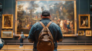 guía de museos de Andalucía