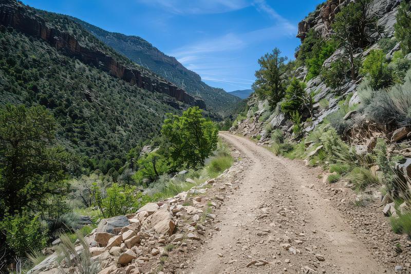 Ruta por la Sierra de Aracena